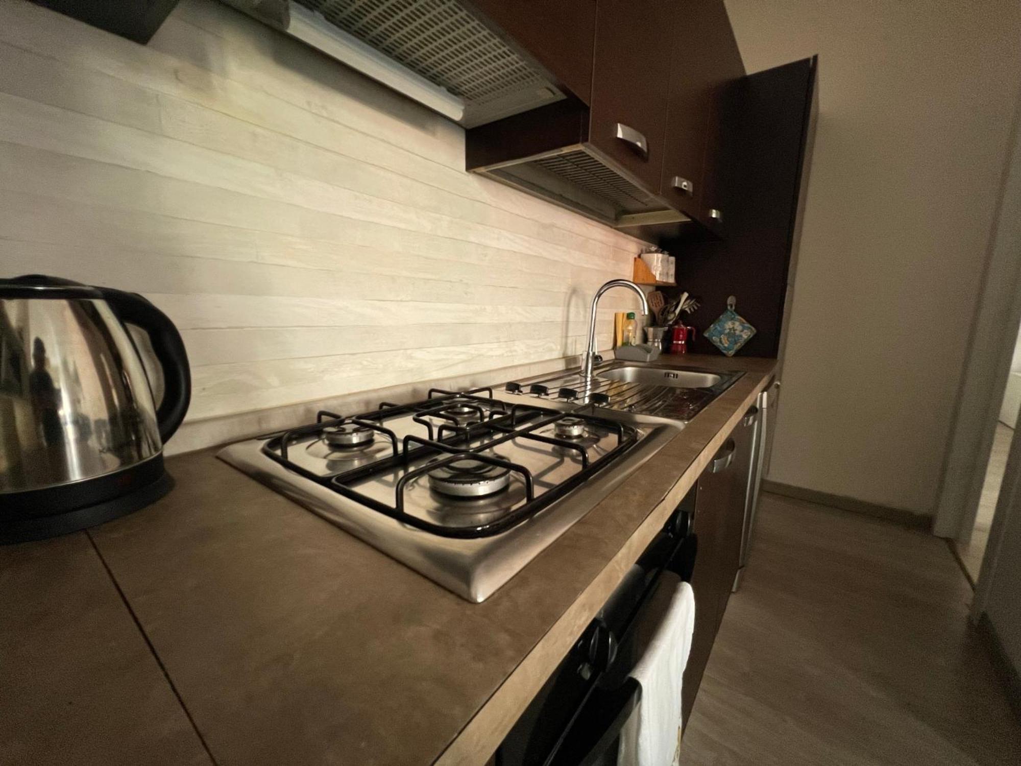 Celia'S Home - Expo Fiera Milano เปโร ภายนอก รูปภาพ